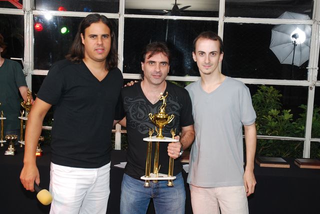008. Premiacion - Nro. 1 del Ano - Gustavo Tsalpakian.JPG